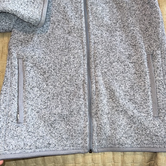 Patagonia Women's Better Sweater - Picture 8 of 10